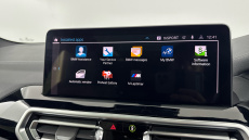 BMW iX3 210kW M Sport 80kWh 5dr Auto Electric Estate